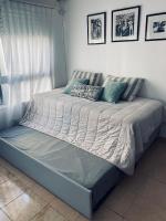 Sol - Departamento 6 - Ferienwohnung