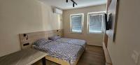 Apartment mit 1 Schlafzimmer – Nichtraucher