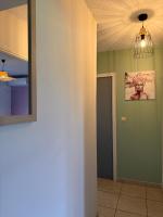 Effet Plage - B&B Quartiers Anse à l'Âne