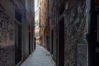 Old town experience - B&B Genova