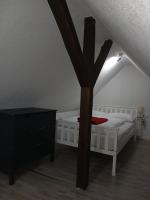 Bottwartal Apartment mit eigenem Eingang, Top ruhige Lage, Gemütliches Häusle für sich alleine - B&B