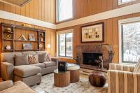 Creekside Condo 1296 - Bed and Breakfast Sun Valley