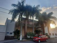 Encontro das Águas - 01 quarto - B&B Caldas Novas