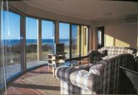 B&B Port Fairy - Horizons Beachfront Apartment - Bed and Breakfast Port Fairy