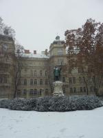 Flat On Andrássy Avenue - B&B Budapest