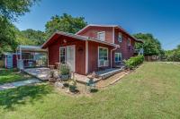 Springhill Lakehouse at Navarro Mills Lake - Ferienwohnung