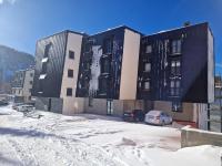 Apartment mit 1 Schlafzimmer