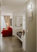 Apartment mit 1 Schlafzimmer
