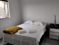 Habitación Doble con baño privado