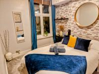 The Cozy Lambeth - B&B