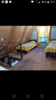 Chalet con 1 Camera da Letto