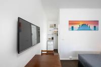 Standaard Kamer met Queensize Bed