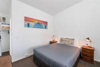 Habitación Estándar - 1 cama grande 