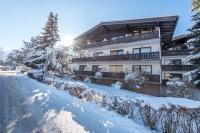 Haus Sonas - Apt with Bedroom & Loft sleeping area - Ferienwohnung Zell am See