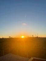 Nosso Quintal na Chapa da - Bed and Breakfast Alto Paraíso de Goiás