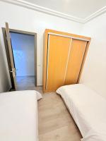 Appart N19 Mima Confort FAMILY - Bed and Breakfast Marrakesh