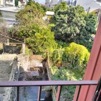 Bellu Studios & Suites - B&B