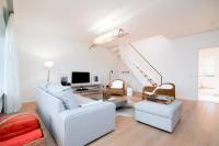 Dünenrausch - Ferienwohnung Scharbeutz