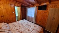 Suite Doble Deluxe - Cama grande