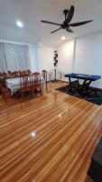 KBJ Homestay - B&B