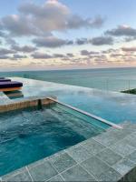 Studio Beira Mar NewTime 1210 - B&B Maceió