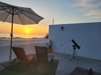 La Casita de Ma - Ferienwohnung