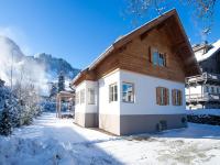 Stadtchalet Forsthaus - Ferienwohnung