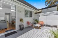 Relaxing 2-Bed Home Close to Beaches and Parks - B&B Sydney