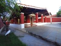 Caldas Chalé - B&B