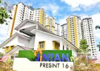 Tara Lodgemuslim Homestay Putrajaya - Ferienwohnung Putrajaya