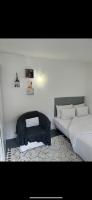 Studio Relax proche de Paris et Aéroport - B&B