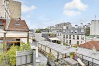 Résidence Antoine - 2P ou 4P -Bastille - B&B