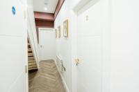 Central London Studio - Bed and Breakfast Londen