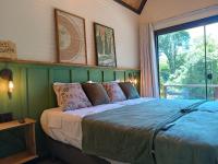 Cabana Nostro Ninho - B&B