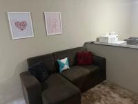 Meu mini espaço - B&B