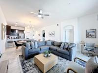 Incredible Thematic 2BR with 2 Clubhouses - B&B