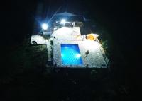 Casa Campestre Las Julianas - B&B Socorro