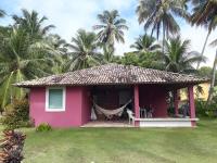 Vila de Ponta - B&B Maragogi