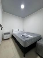 Urbanloft Medellin Family - Ferienwohnung