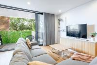 72-74 Newcombe st - B&B