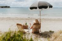 The Boatshed Big Manly - Ferienwohnung Whangaparaoa