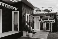 The Boatshed Big Manly - Chambres d’hôtes