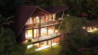 Villa Jado 3 - Lake and Mountain View Villa - Ferienwohnung