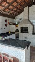 Casa de Praia Aconchegante Guarujá - Ferienwohnung Guarujá