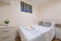 Glenville Apartment - Bed and Breakfast Londen