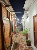 BOCARENA - Bed and Breakfast
