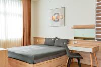 Familiesuite met Balkon