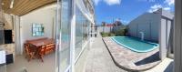 Recanto do Sol Praia do Cassino - B&B
