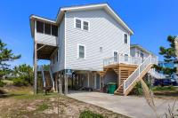 1696 Surf Song 2 Min Walk to Beach - B&B
