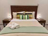 Loft Santorino 5 en Valquirico - B&B